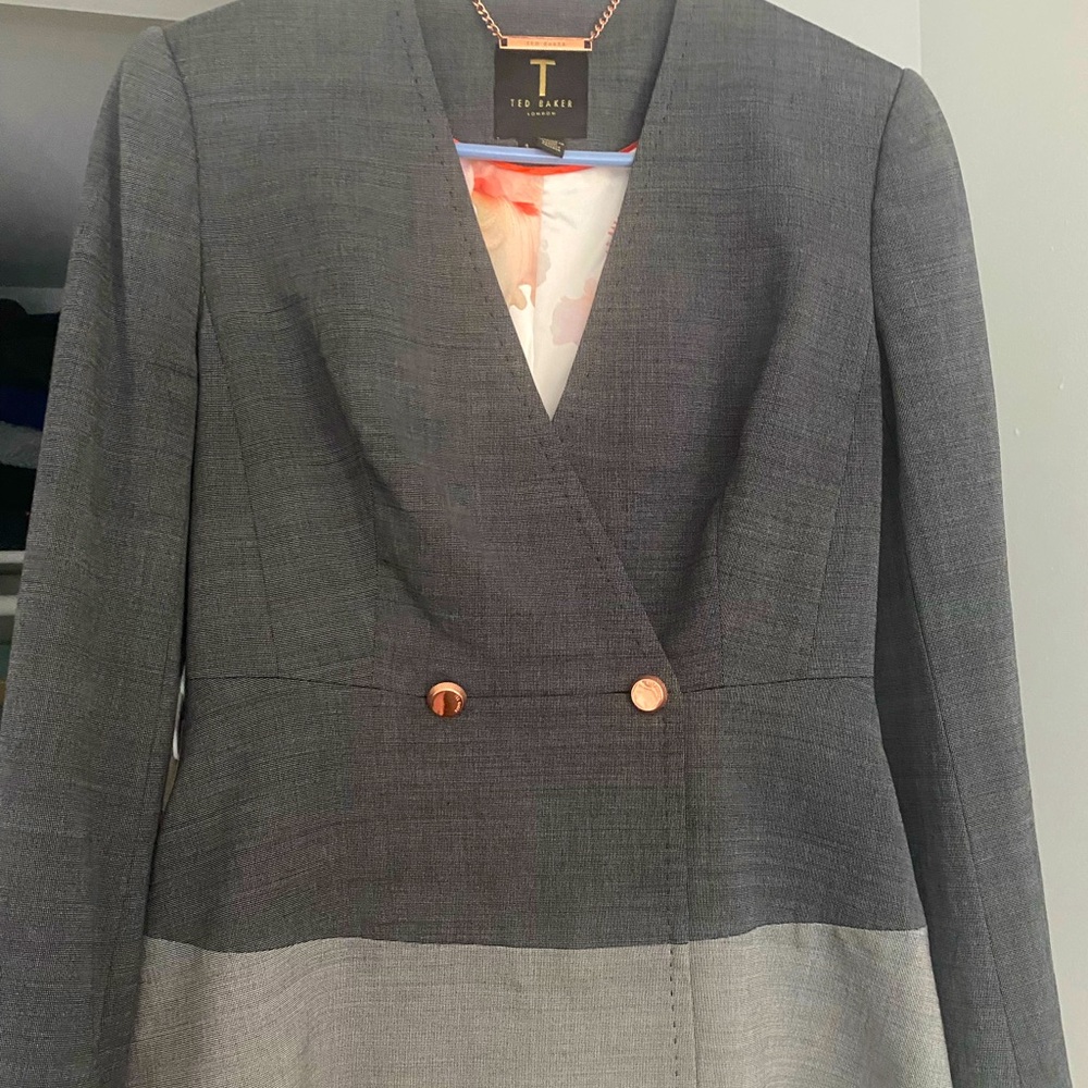 Ted Baker Blazer